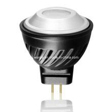 LED 2.5W MR11 Light for Landscape Lighting Fixtures